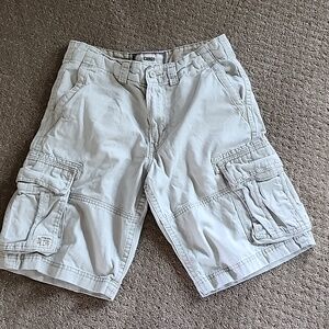 Men's LEVI STRAUSS Authentics signature cargo shorts